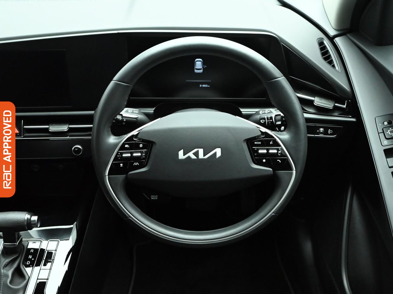 Used Kia Niro 2022 for sale - 76934316: Photo 9