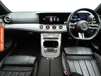 Used Mercedes-Benz E Class 2021 for sale - 78991654: Photo