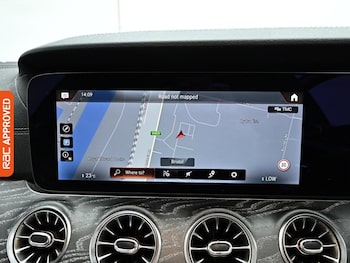 Used Mercedes-Benz E Class 2021 for sale - 78991654: Photo