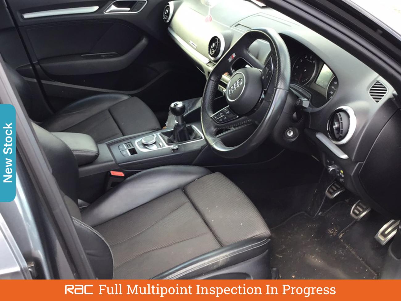 Used Audi A3 2018 for sale - 76316313: Photo 3