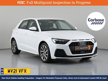 Used Audi A1 2021 for sale - 78914087: Photo
