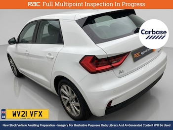 Used Audi A1 2021 for sale - 78914087: Photo