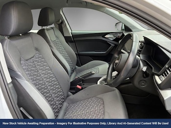 Used Audi A1 2021 for sale - 78914087: Photo