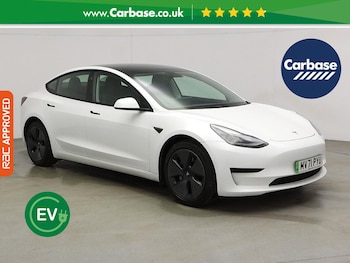Tesla - Model 3