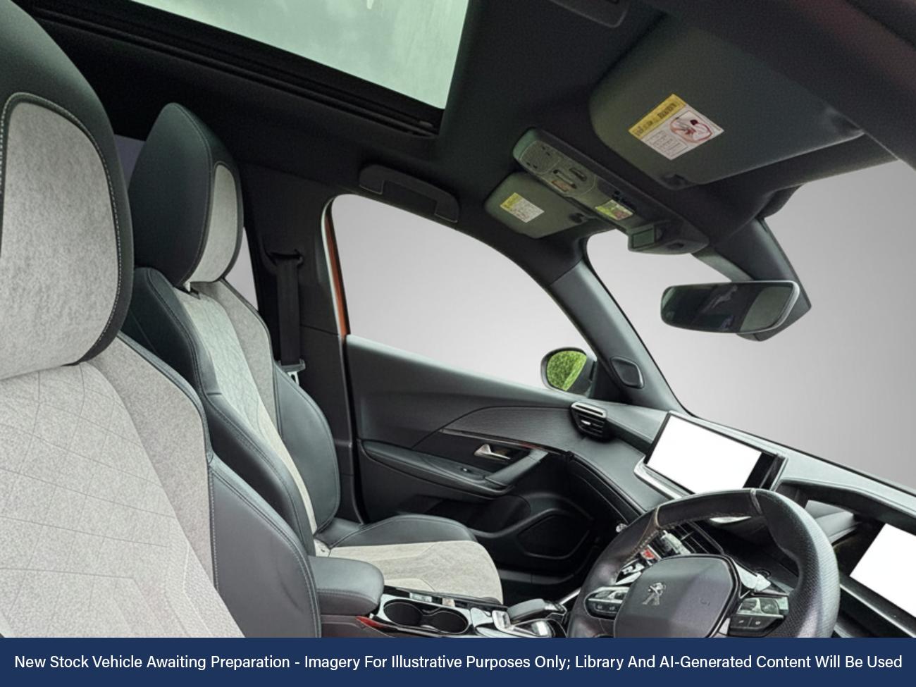 Used Peugeot 2008 2021 for sale - 76641896: Photo 3