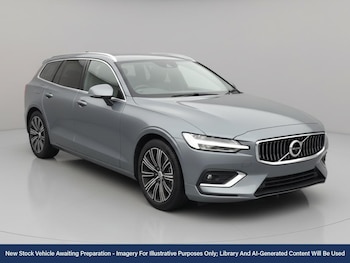2019 - 2.0 D3 Inscription Estate 5dr Diesel Manual Euro 6 (s/s) (150 ps)