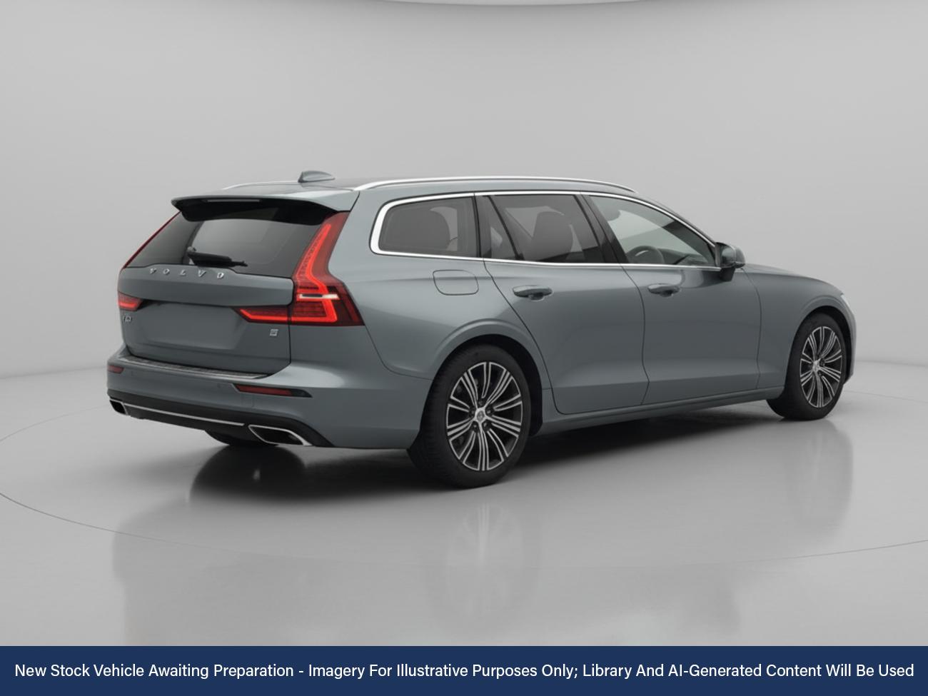 Used Volvo V60 2019 for sale - 76412795: Photo 2