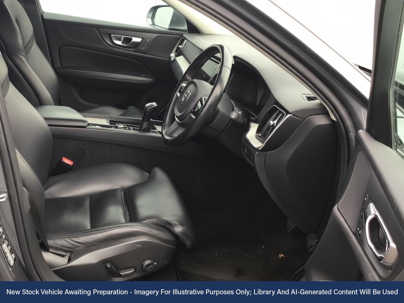 Used Volvo V60 2019 for sale - 76412795: Photo 3