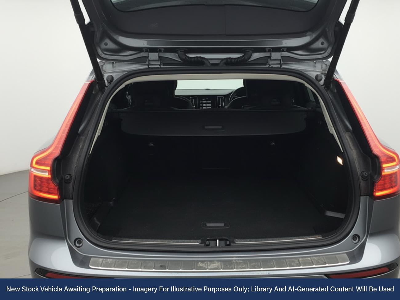 Used Volvo V60 2019 for sale - 76412795: Photo 6