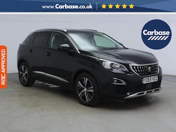 Used Peugeot 3008 2019 for sale - 79637012: Photo