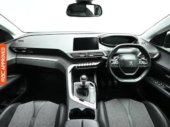 Used Peugeot 3008 2019 for sale - 79637012: Photo