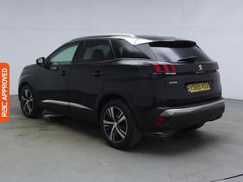 Used Peugeot 3008 2019 for sale - 79637012: Photo