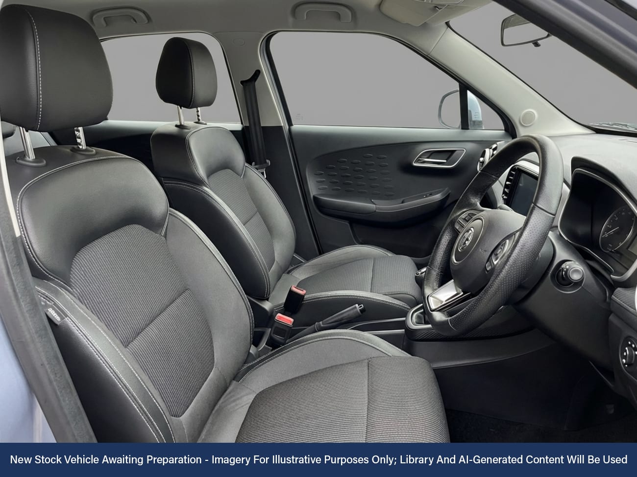 Used MG MG3 2022 for sale - 77686891: Photo 3