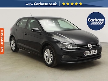 Used Volkswagen Polo 2018 for sale - 78915799: Photo
