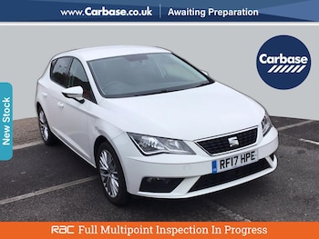 SEAT - Leon