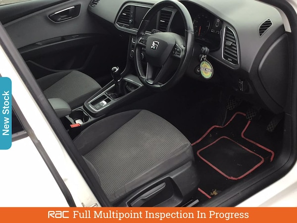 Used SEAT Leon 2017 for sale - 76311130: Photo 3