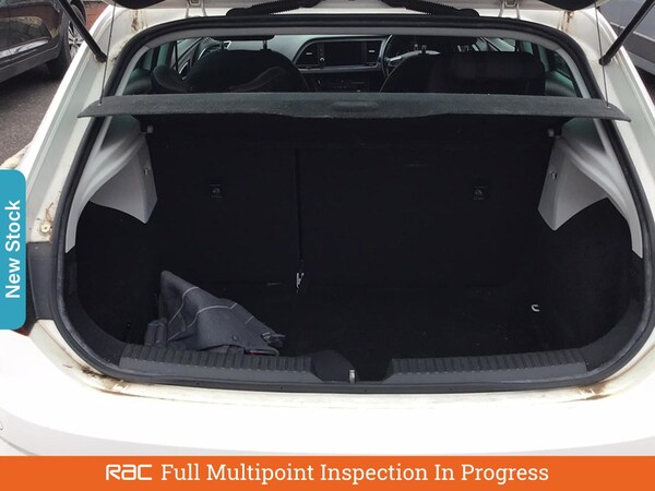 Used SEAT Leon 2017 for sale - 76311130: Photo 4