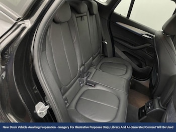 Used BMW X1 2017 for sale - 78914064: Photo