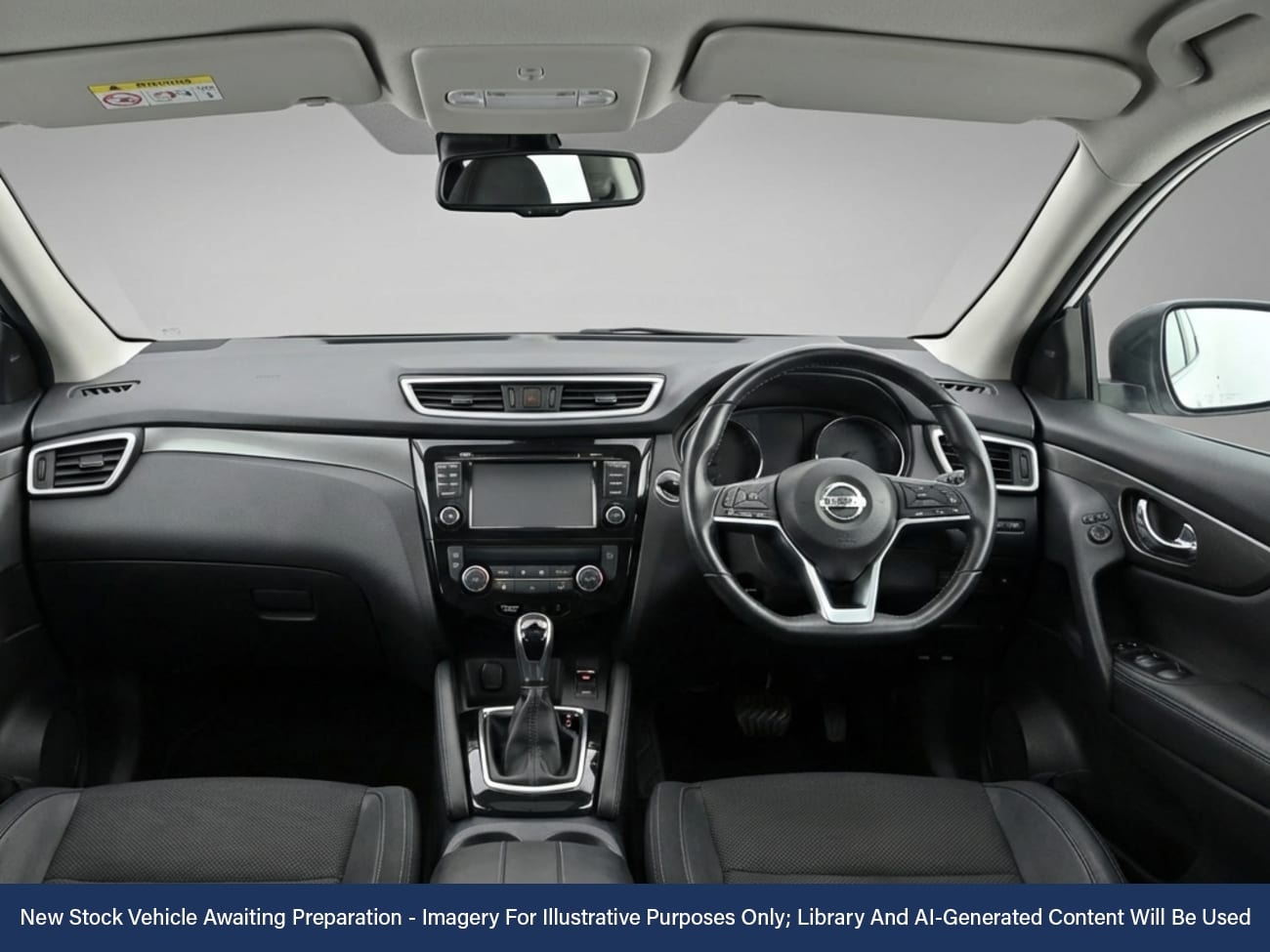 Used Nissan Qashqai 2020 for sale - 77294573: Photo 3