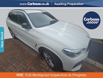 BMW - X3