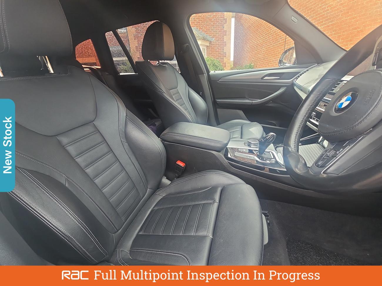 Used BMW X3 2019 for sale - 76035431: Photo 3
