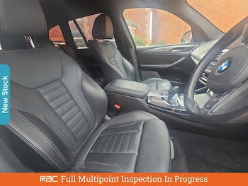 Used BMW X3 2019 for sale - 76035431: Photo 3