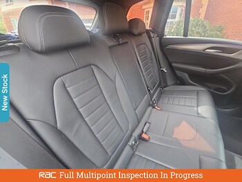 Used BMW X3 2019 for sale - 76035431: Photo 4