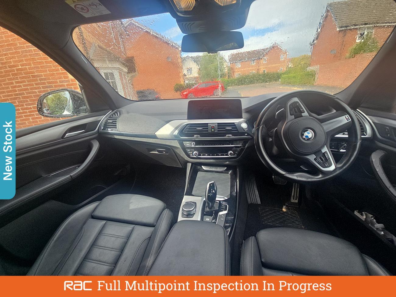 Used BMW X3 2019 for sale - 76035431: Photo 6
