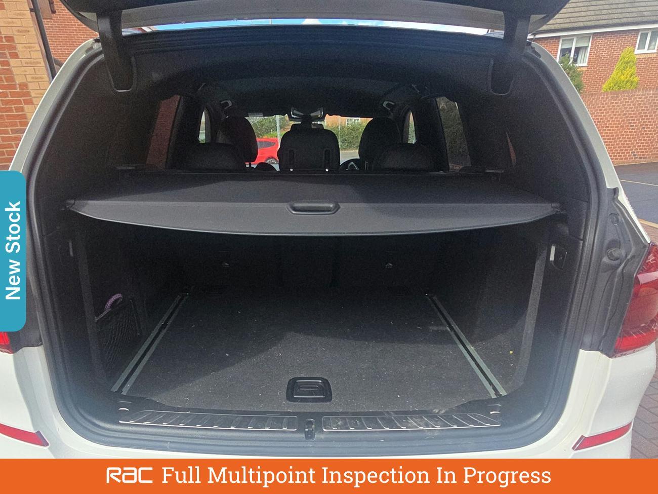 Used BMW X3 2019 for sale - 76035431: Photo 7