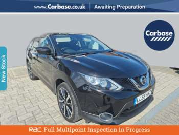 2016 - 1.6 dCi N-Connecta 5dr Xtronic