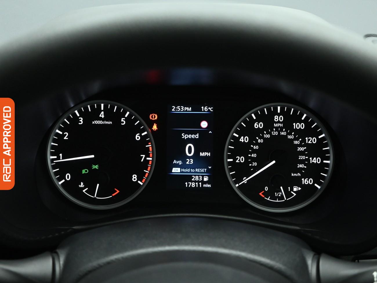 Used Nissan Juke 2023 for sale - 76611871: Photo 11