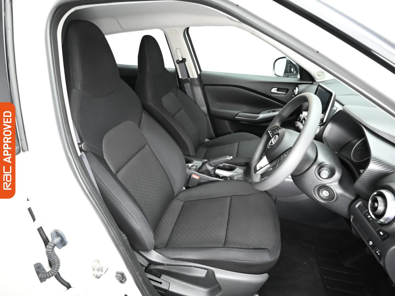 Used Nissan Juke 2023 for sale - 76611871: Photo 12