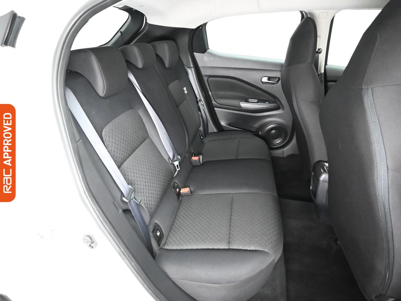 Used Nissan Juke 2023 for sale - 76611871: Photo 13