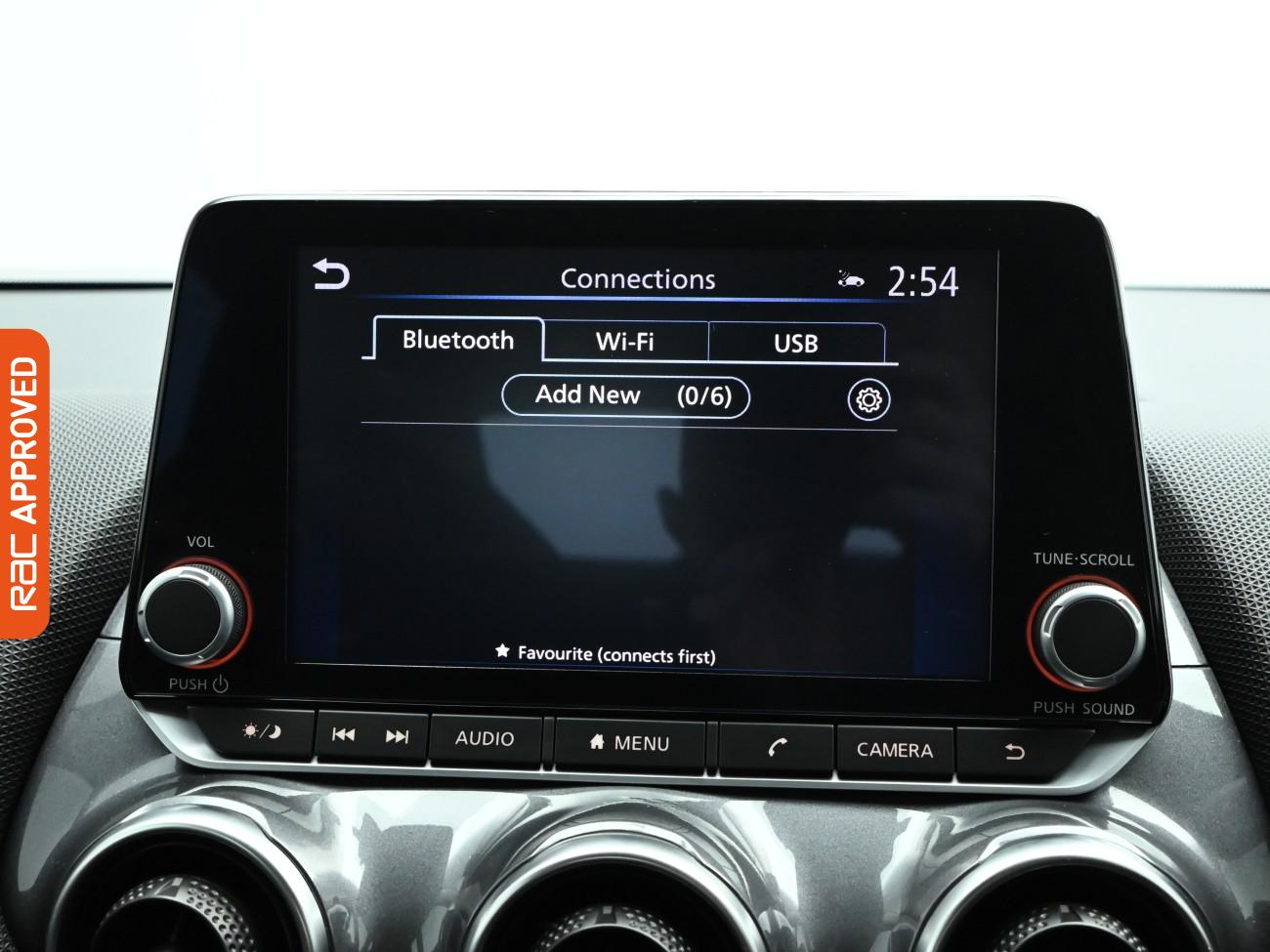 Used Nissan Juke 2023 for sale - 76611871: Photo 14