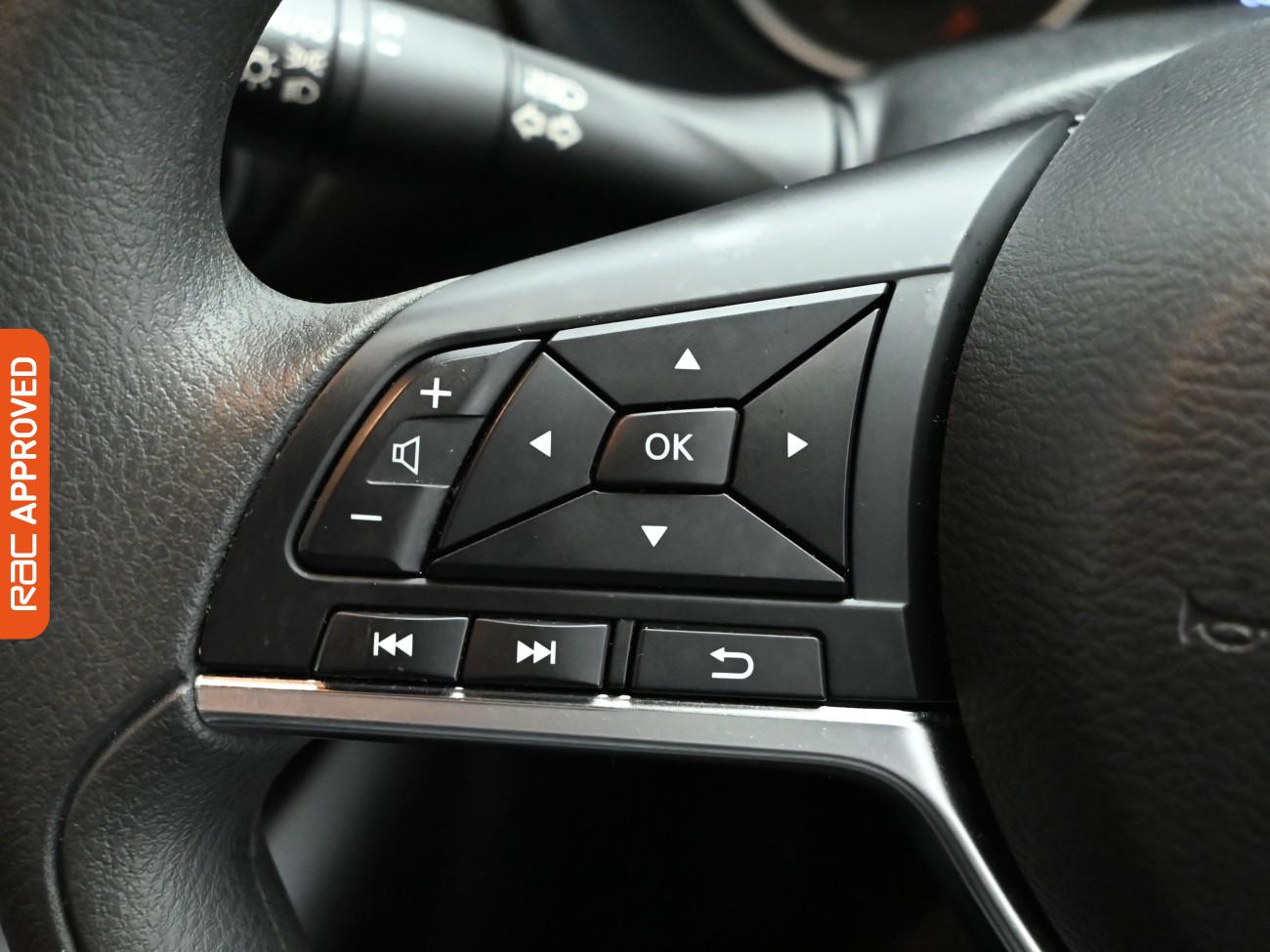 Used Nissan Juke 2023 for sale - 76611871: Photo 19