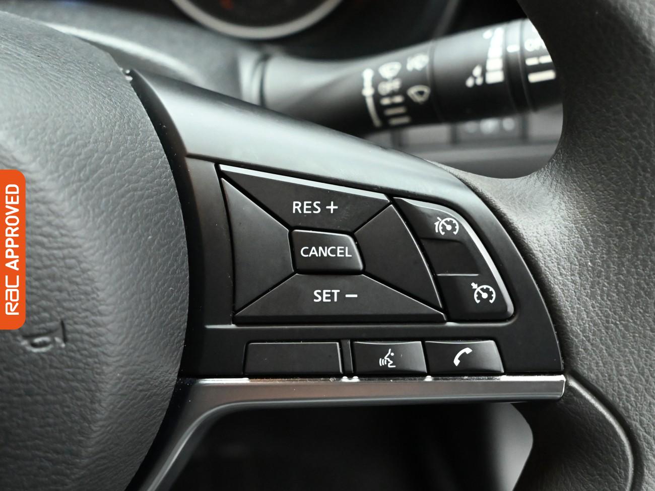 Used Nissan Juke 2023 for sale - 76611871: Photo 21