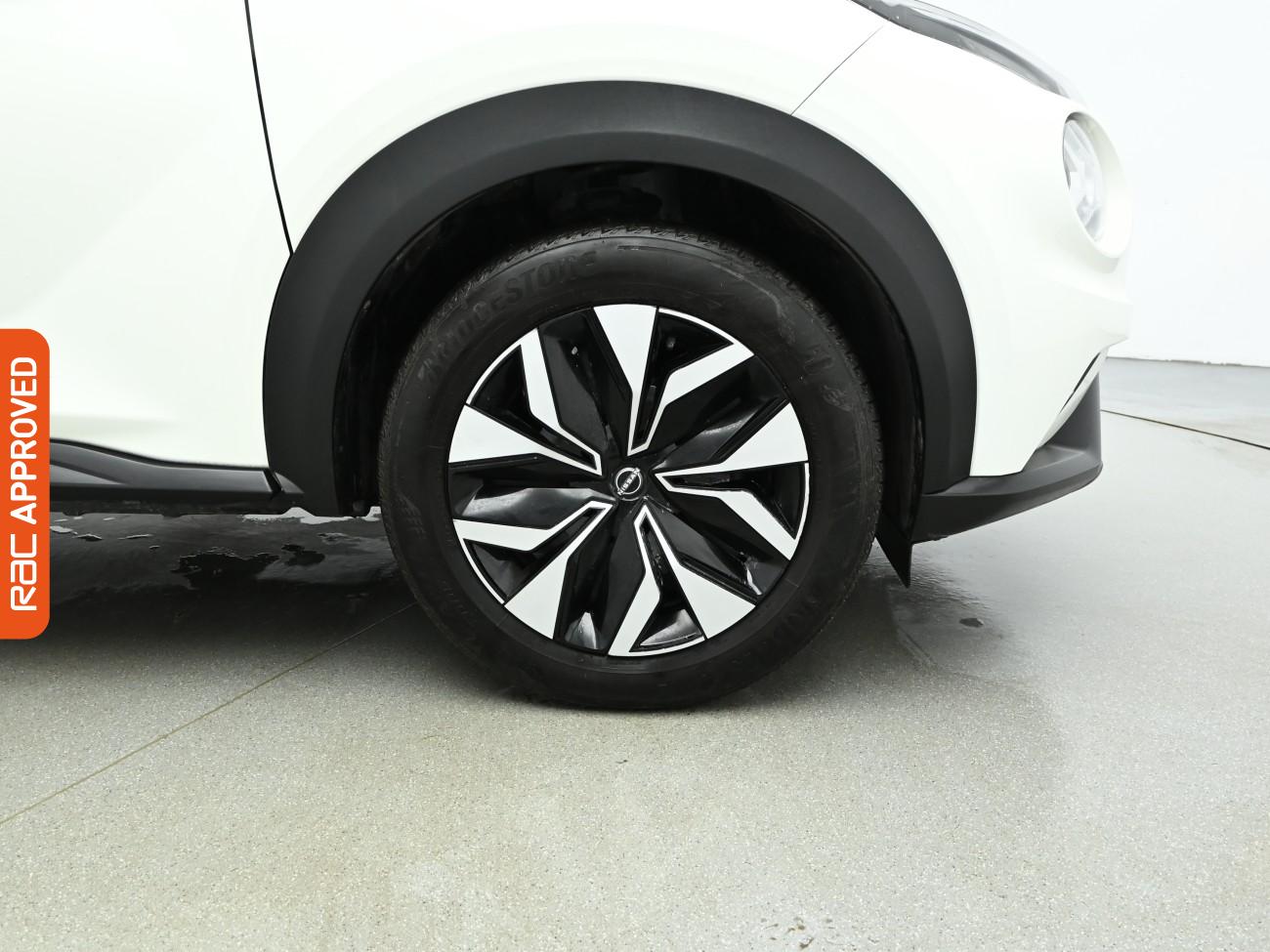 Used Nissan Juke 2023 for sale - 76611871: Photo 26
