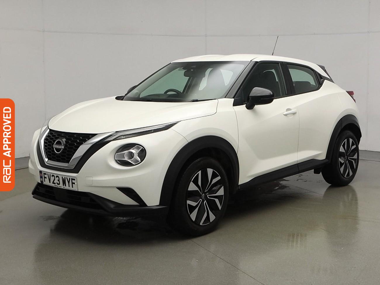 Used Nissan Juke 2023 for sale - 76611871: Photo 27