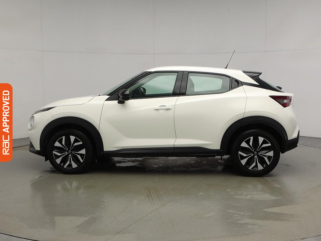 Used Nissan Juke 2023 for sale - 76611871: Photo 28