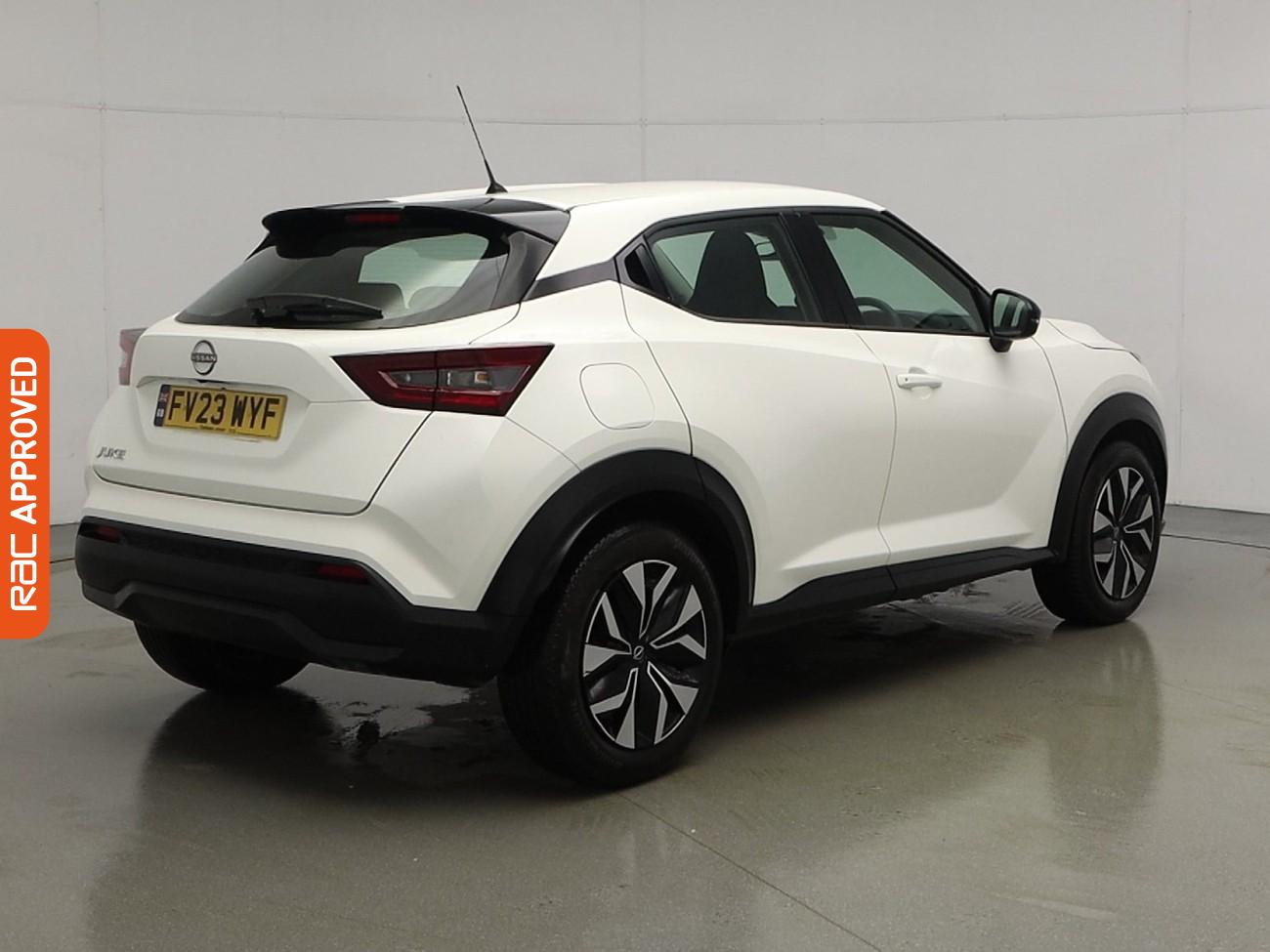 Used Nissan Juke 2023 for sale - 76611871: Photo 29