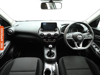 Used Nissan Juke 2023 for sale - 76611871: Photo