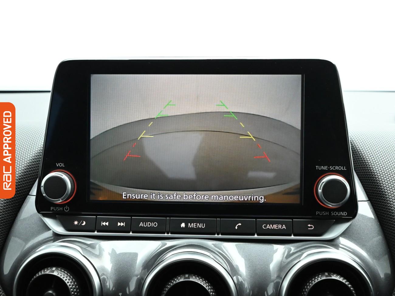 Used Nissan Juke 2023 for sale - 76611871: Photo 3