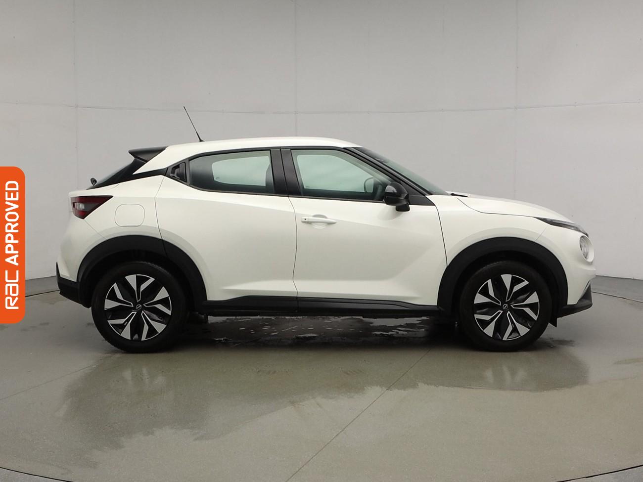 Used Nissan Juke 2023 for sale - 76611871: Photo 6
