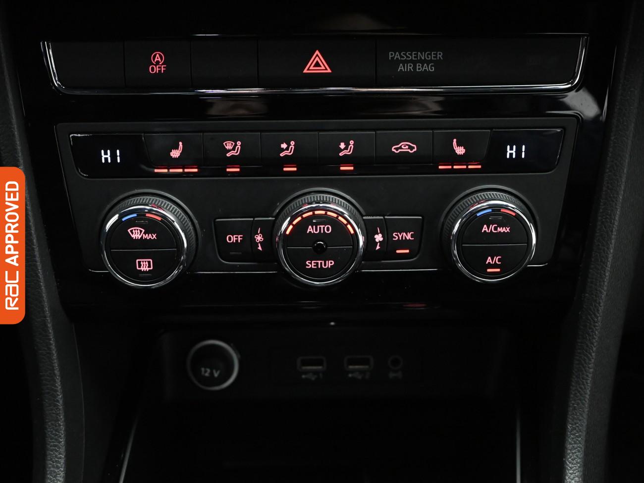 Used SEAT Ateca 2017 for sale - 77582662: Photo 16