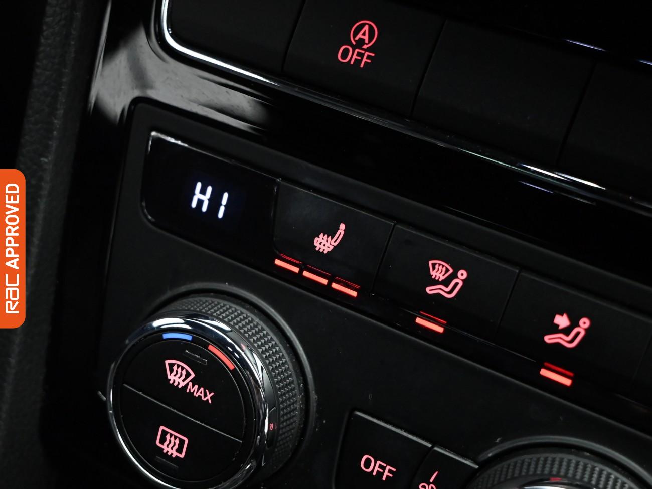 Used SEAT Ateca 2017 for sale - 77582662: Photo 18