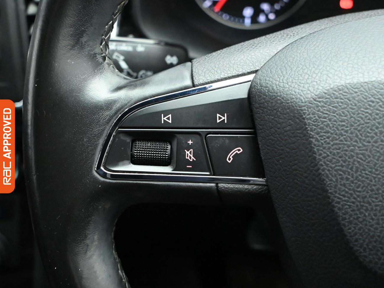 Used SEAT Ateca 2017 for sale - 77582662: Photo 21