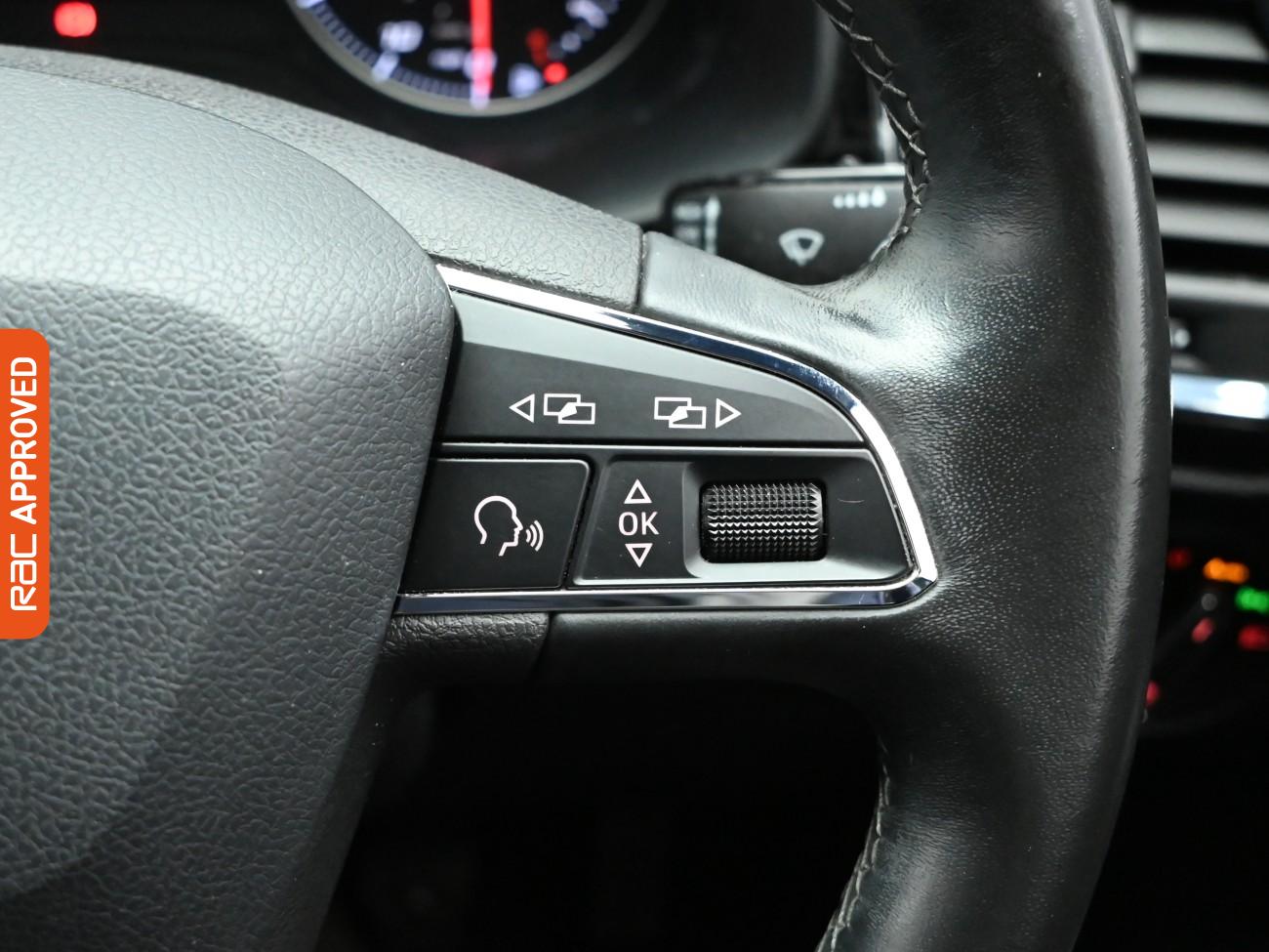 Used SEAT Ateca 2017 for sale - 77582662: Photo 22