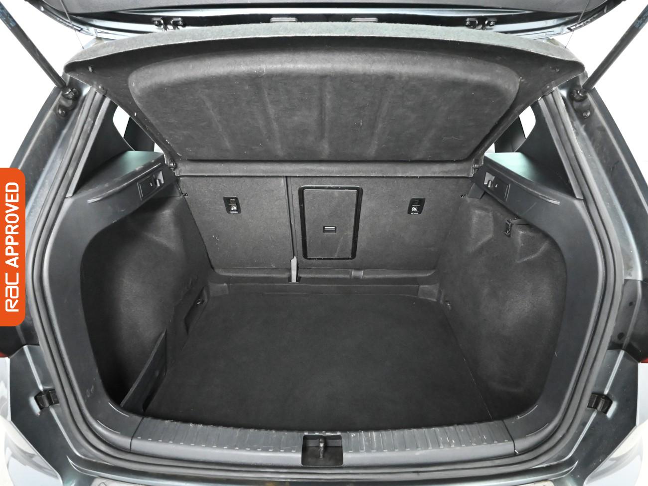 Used SEAT Ateca 2017 for sale - 77582662: Photo 24