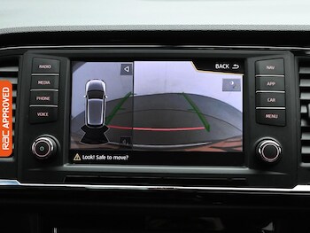 Used SEAT Ateca 2017 for sale - 77582662: Photo