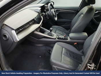 Used Audi A3 2021 for sale - 77382743: Photo